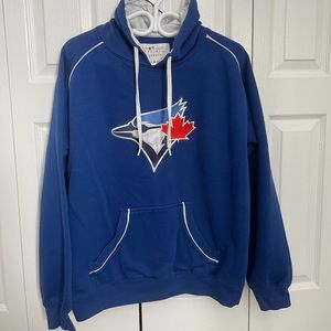 Toronto Blue Jays Hoodie